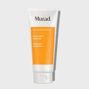 Murad Essential-C Cleanser